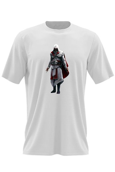 OEM Tricou barbati Assassins Creed Rebel Vagabond