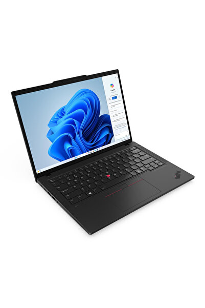 LENOVO ThinkPad T14 Gen 5 Ultra 7 155U 32GB 1TB SSD 14" WUXGA Freedos Notebook 21ML008MTX