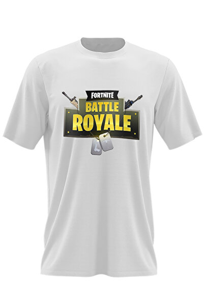 OEM Tricou barbati Fortnite Battle Royale