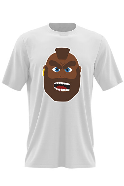 OEM Tricou barbati Hog Rider Clash Royale Clans
