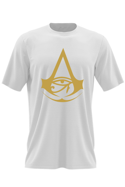 OEM Tricou barbati Assassin Creed Origins Kira