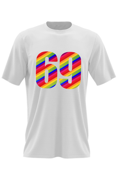 OEM Мъжка тениска Tekashi69 6ix9ine Trap