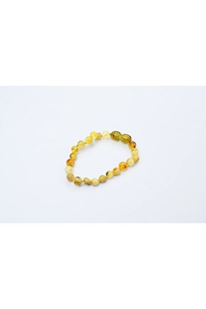 HÜNERTAŞ سوار فوسيلي داملا برتقال للأطفال