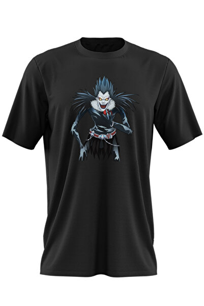 OEM Tricou barbati Death Note Ryuk Diavol Devil Anime Manga
