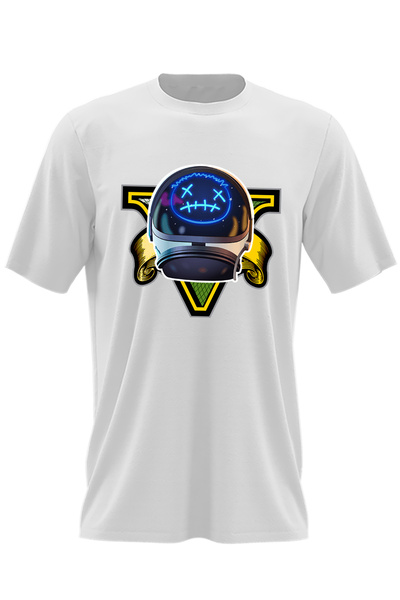 OEM Tricou barbati Astro Jack Fortnite GTA Gaming