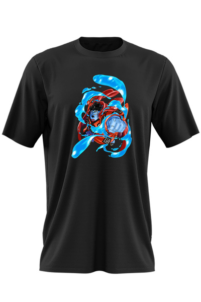 OEM Tricou barbati One Piece Jinbei Straw Hat Pirates