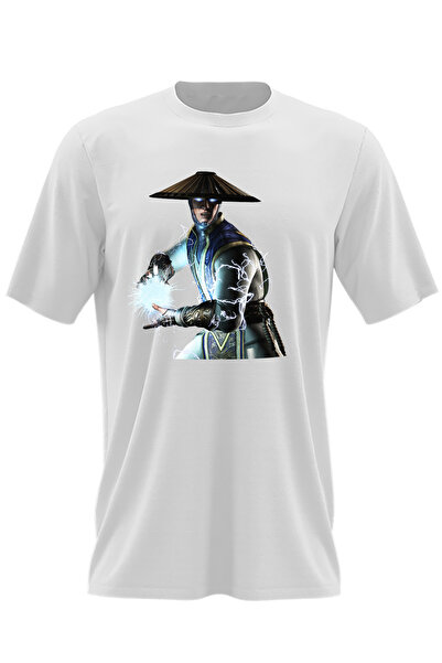 OEM Tricou barbati Mortal Kombat Hero Alliance Team Play Master