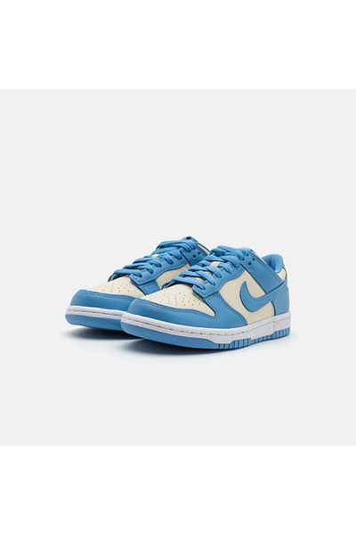 Nike Dunk Low "Blue Beyond/Coconut Milk"