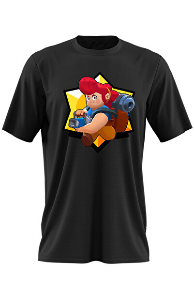 OEM Tricou barbati Pam Brawl Stars Clash Royale