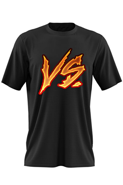 OEM Tricou barbati Mortal Kombat Versus Mode VS Game