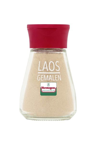 Verstegen Galangal praf – Laos 22g