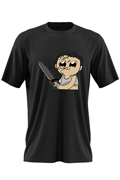 OEM Tricou barbati Dead by Daylight Horror Killer