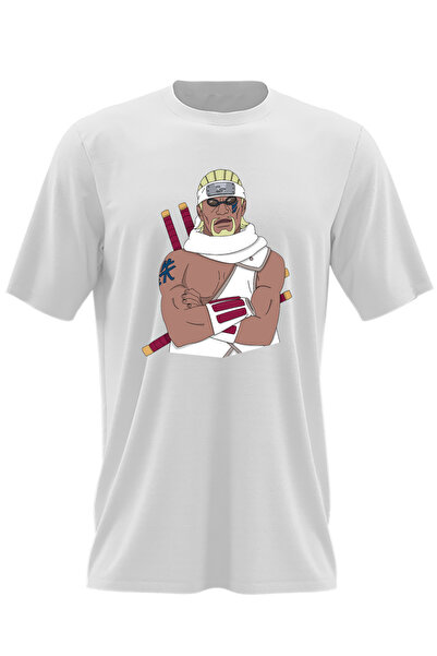 OEM Tricou barbati Naruto Killer Bee Boruto Storm Anime