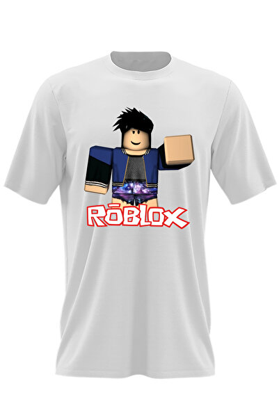 OEM Tricou barbati Roblox Cool Meme Avatar
