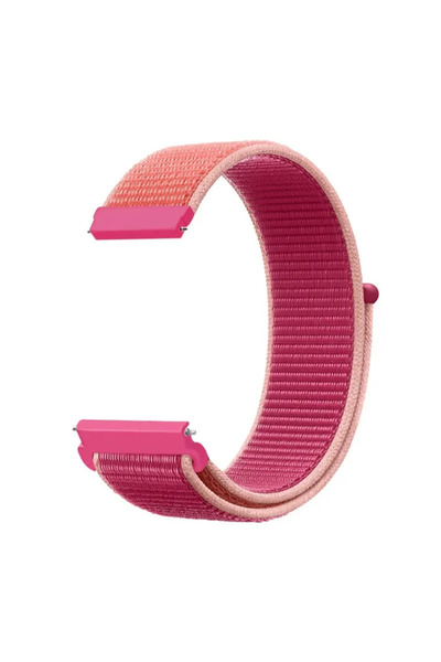 PSGT Xiaomi Redmi Watch5 Active/lite - Samsung Galaxy - Huawei Watch Gt 2/2pro/3/3pro (22MM) Saat Kayışı