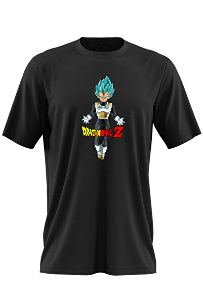 OEM Tricou barbati DragonballZ Vegeta Insta Creator Anime