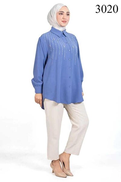 TRİPEN Cămașă de damă 3020