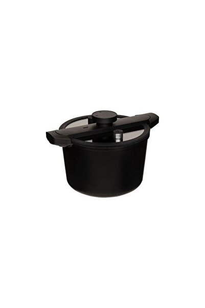 5five Simple Smart Aragaz sub presiune joasă, 6 litri, aluminiu, inducție, ca...