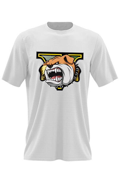 OEM Ανδρικό μπλουζάκι Grand Theft Auto GTA5 Chop