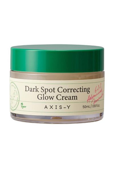 AXIS-Y Access Way Dark Spot Correcting and Brightening Cream 50ml