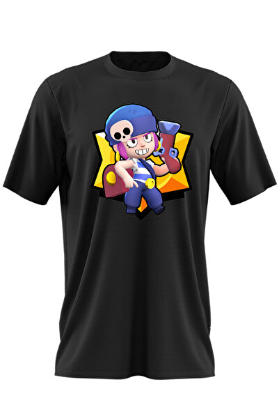 OEM Tricou barbati Penny Brawl Stars Play