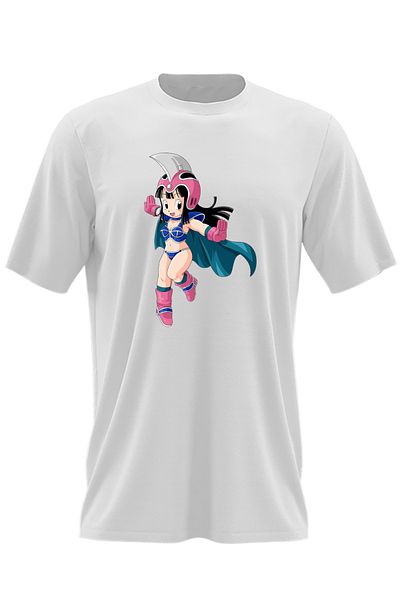 OEM Tricou barbati Dragon Ball Chi-Chi Nora Anime