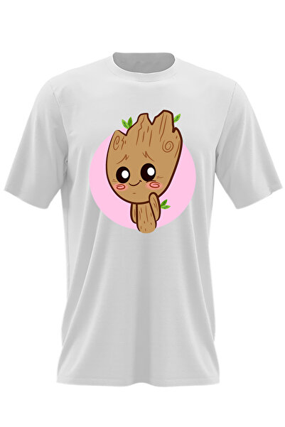 OEM Tricou barbati Baby I am Groot Bebe Copacel