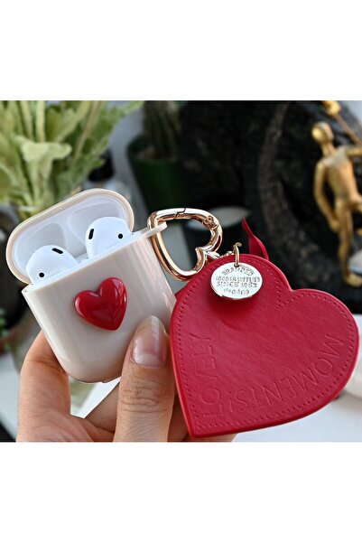 Go Aksesuar 1. Nesil Ve 2. Nesil Uyumlu Tasarım Kalın Koruyucu Silikon Kılıf