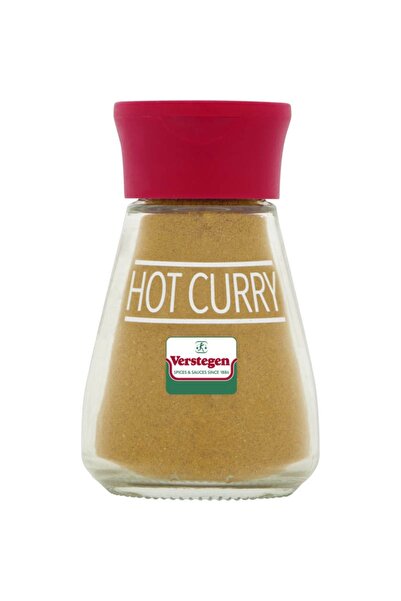 Verstegen Curry picant 35g