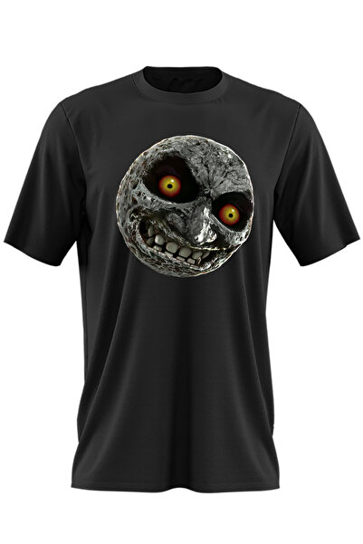 OEM Tricou barbati Legend of Zelda Horror Mask