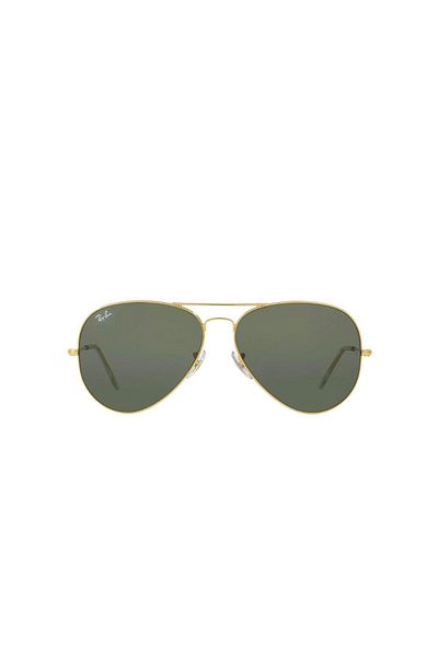 Ray-Ban Aviator Sunglasses (Gold) RB3025 L0205