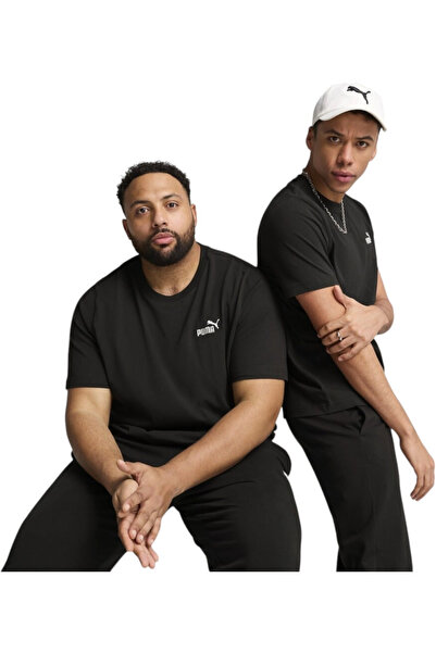 Puma Tricou ESS Small No. 1 Logo - 682534-01