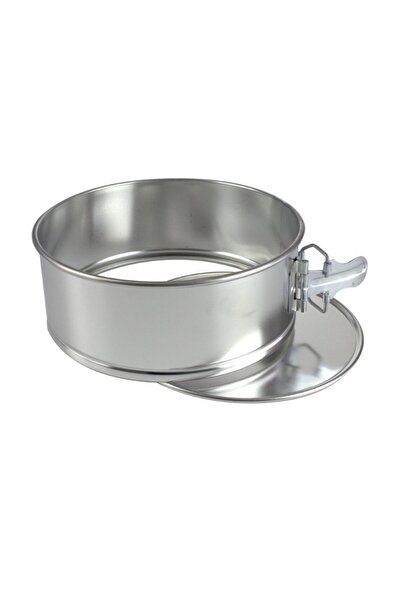 gogiva Formă de copt pentru tort, cu bază detașabilă, 18 cm