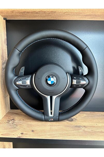 Bmw 3 Serisi E90 (2009-2012) BMW-E90-E92-E93-E70-E71-E72-E81-E82-E87-UYUMLU MSPORT DİREKSİYON