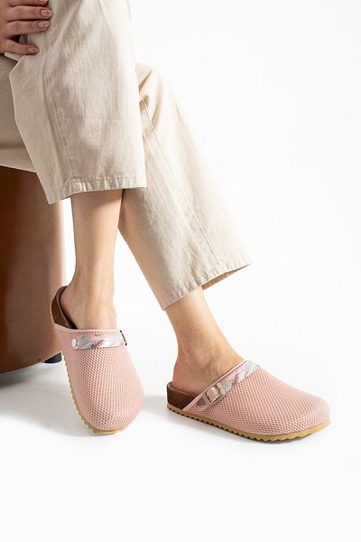 COMFORT OF PANTOFOLE Sabo Sport Slippers