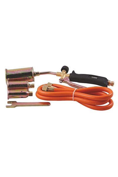 flores Καυστήρας με βρύση, 4 τεμάχια / σετ