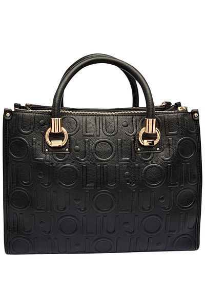 Liu Jo Liu Jo Manh Boston Bag - AF5008-E0538-22222