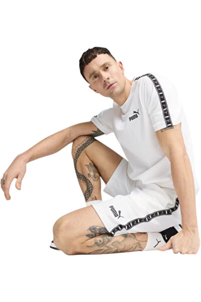 Puma ESS Tape T-shirt - 684674-02