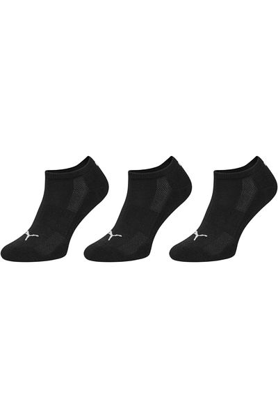 Puma Cushioned Sneakers Socks 3 pairs - 938626-03