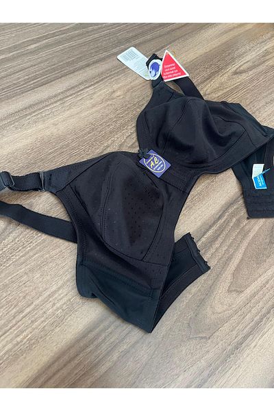 Acemoğlu Lingerie Mid-Seam Gathered Bra