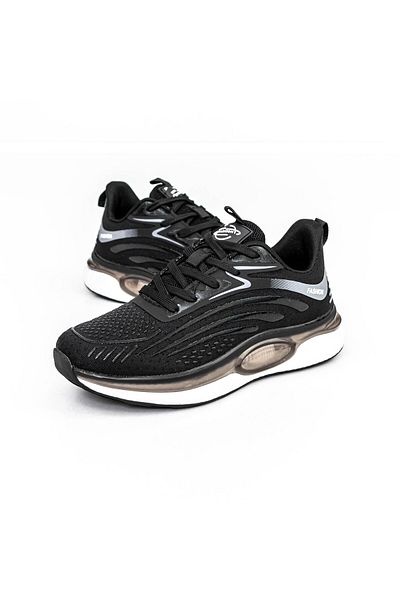 mei Men's Sports Shoes 3S3 Black