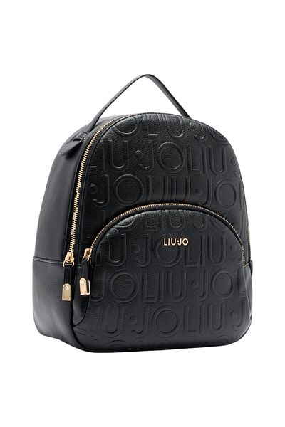Liu Jo Liu Jo Manh Backpack Bag - AF5157-E0538-22222