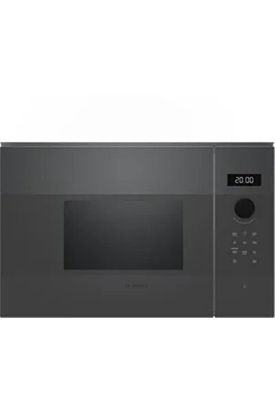 Bosch BFL524MG2-Bosch Ankastre Mikrodalga