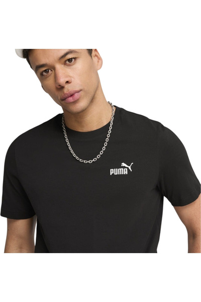 Puma Tricou ESS Small No. 1 Logo - 682534-01