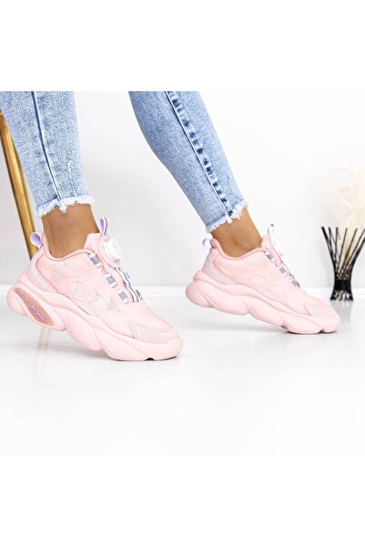 mei Pantofi Sport Dama 3J5 Roz