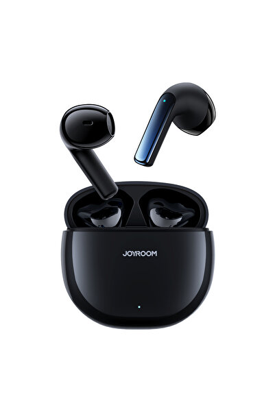 Joyroom Słuchawki bezprzewodowe Jpods Series TWS ENC IPX4 czarne