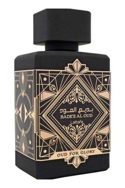 lattafa بديع العود، عود المجد، 100 مل