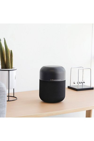 Tronsmart Bezprzewodowy głośnik Bluetooth Element T6 Max 60W czarny