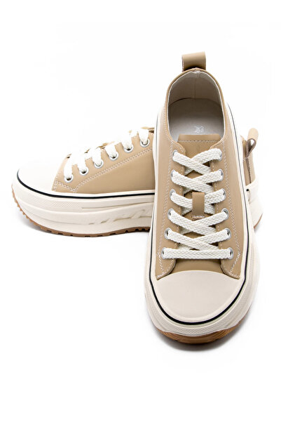 Stephano Дамски спортни обувки 3108 Прасковени