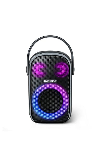Tronsmart Głośnik bezprzewodowy Bluetooth 60W Halo 100 czarny